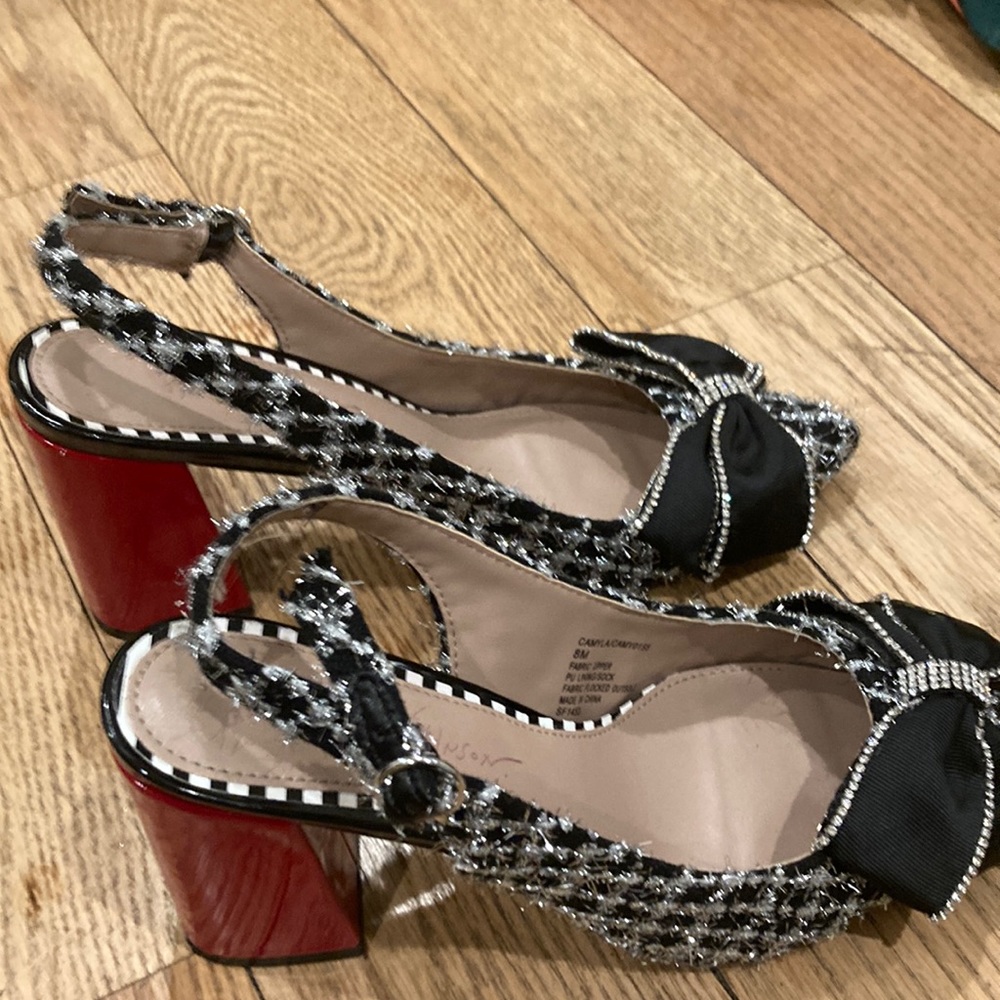 Betsey Johnson Shoes